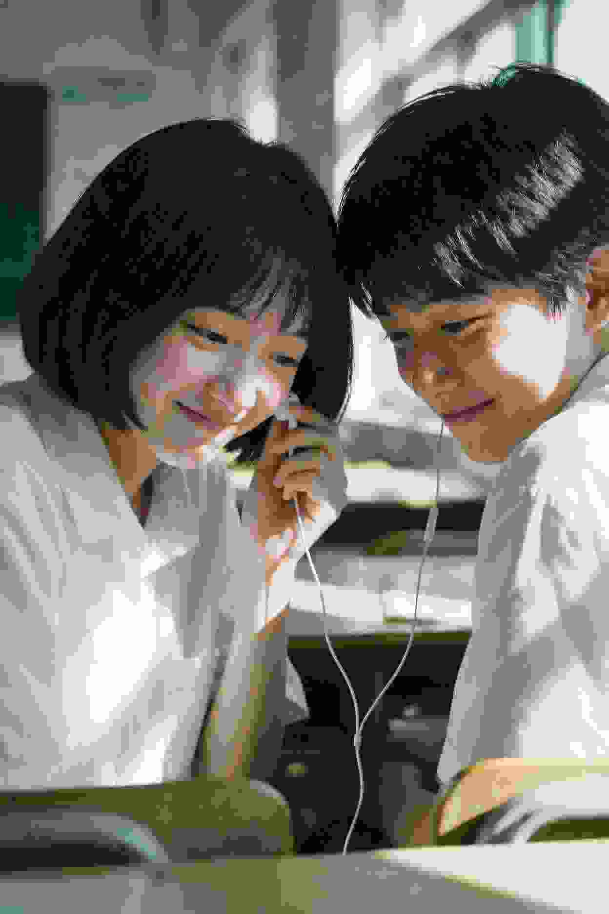 漫画改编作品
