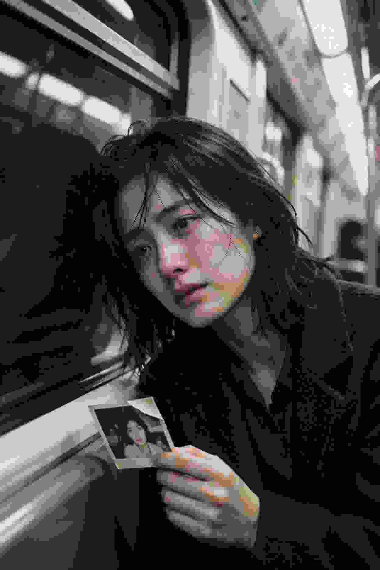 悬疑烧脑改编